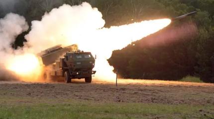 Ядерная катастрофа отменяется: ВС РФ защитили ЗАЭС от HIMARS и дронов ВСУ