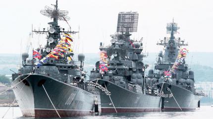 Если завтра война - что сможет сделать ВМФ России? Если завтра война - что сможет сделать ВМФ России?
