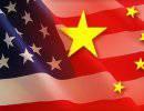 Пекин обвинил США в угрозе территориальной целостности Китая