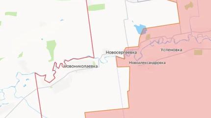 «На Днепропетровск!»: ВС РФ разгромили ВСУ и вышли на границу Днепра «На Днепропетровск!»: ВС РФ разгромили ВСУ и вышли на границу Днепра