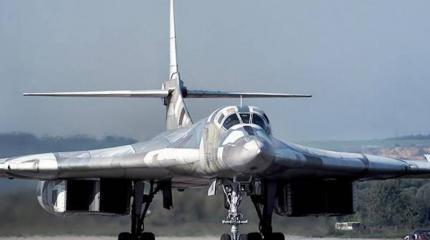 Удар возмездия. Почему Россия подняла в воздух дальнюю авиацию Удар возмездия. Почему Россия подняла в воздух дальнюю авиацию