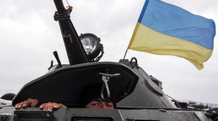 США снова дали Украине оружие