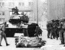 Военный переворот в Чили Военный переворот в Чили