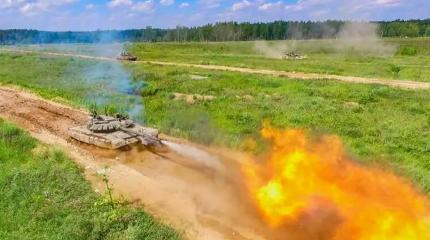 Прорыв ВС РФ на двух направлениях гарантирует ВСУ серьезные последствия Прорыв ВС РФ на двух направлениях гарантирует ВСУ серьезные последствия