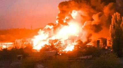 «Орешник» один не прилетает: украинцы в ожидании баллистики