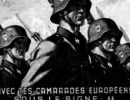 Дивизия СС «Шарлемань»: французы против СССР Дивизия СС «Шарлемань»: французы против СССР