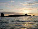 ВМФ РФ получит первую серийную АПЛ «Борей» в ноябре ВМФ РФ получит первую серийную АПЛ «Борей» в ноябре