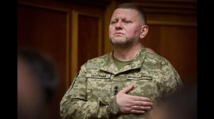 Без США нам хана - Залужный пугает американцев утратой мирового лидерства Без США нам хана - Залужный пугает американцев утратой мирового лидерства