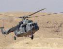 Талибы сбили вертолет в афганской провинции Гильменд