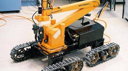 На RAE 2015 покажут российские электромобиль и робота-гуманоида На RAE 2015 покажут российские электромобиль и робота-гуманоида