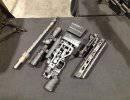 Remington Defence CSR: снайперская винтовка, которая помещается в рюкзак Remington Defence CSR: снайперская винтовка, которая помещается в рюкзак