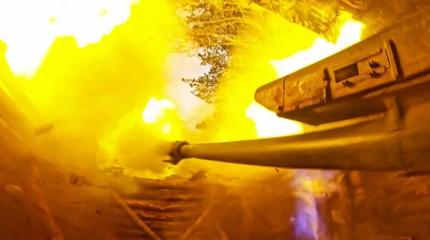 ВСУ опять ворвались в Купянск, но их положили