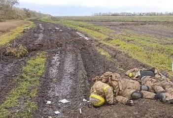 В Киеве начали признавать успехи России под Херсоном