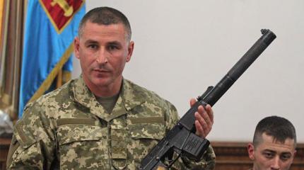 Командир ВСУ пытается реабилитироваться, похищая тела ополченцев Командир ВСУ пытается реабилитироваться, похищая тела ополченцев