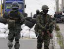 После обстрела машин под Красноармейском погибли два ополченца После обстрела машин под Красноармейском погибли два ополченца