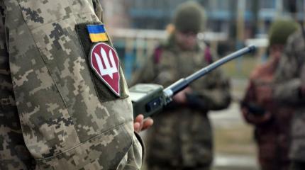 Названы причины падения боевого духа украинской армии