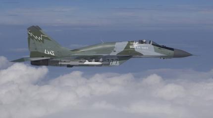 Российская военная авиатехника остается одной из самых популярных в мире Российская военная авиатехника остается одной из самых популярных в мире