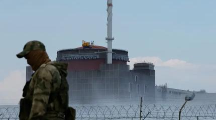 Россия и Украина прекратили огонь: срочное перемирие заключено у ЗАЭС