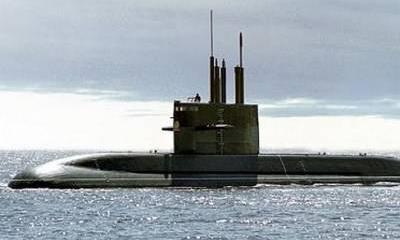 Россия начала серийное производство анаэробных установок для подлодок Россия начала серийное производство анаэробных установок для подлодок