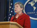 США об Иране: Не так страшен черт, как его малюют США об Иране: Не так страшен черт, как его малюют