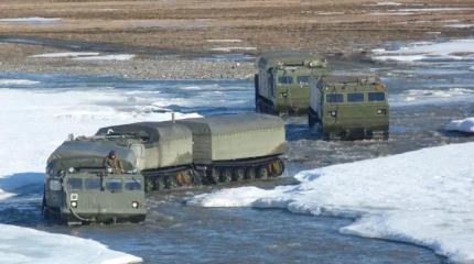 Как Россия сохранила свой единственный ядерный полигон