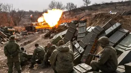 Гуляйполе: «Боевые буряты» предупредили гарнизон ВСУ