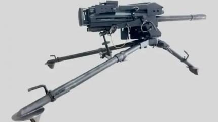 На Украине скопировали американский 40-мм автоматический гранатомет Mk 19 На Украине скопировали американский 40-мм автоматический гранатомет Mk 19