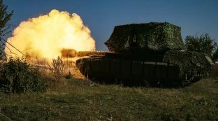 Новости СВО: Армия России усиливает позиции на ключевых участках фронта Новости СВО: Армия России усиливает позиции на ключевых участках фронта