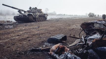 Чёрный траур Донбасса: чудовища из ВСУ истребляют мирных жителей одного за другим Чёрный траур Донбасса: чудовища из ВСУ истребляют мирных жителей одного за другим
