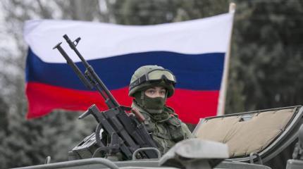 Крепость по имени Крым: чем полуостров ответит врагу?