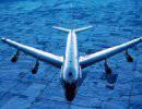 Американский стратегический разведывательный самолёт RC-135 и его модификации Американский стратегический разведывательный самолёт RC-135 и его модификации