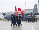 Польша становится «казармой» для американских войск Польша становится «казармой» для американских войск