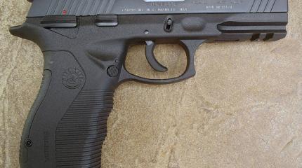 Пистолет Taurus PT809