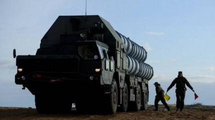 Важность усиления ПВО южных регионов Центрального военного округа Важность усиления ПВО южных регионов Центрального военного округа