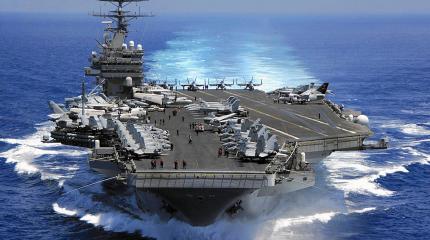 Самые слабые места «непобедимой» армии США Самые слабые места «непобедимой» армии США