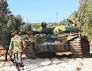 Сирийские повстанцы вооруженны не хуже правительственных войск Сирийские повстанцы вооруженны не хуже правительственных войск