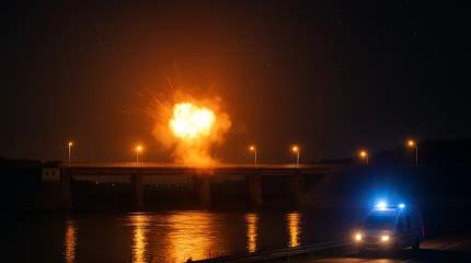 Белгород под угрозой потопа: ВСУ бьют по дамбе, тревога по всей области