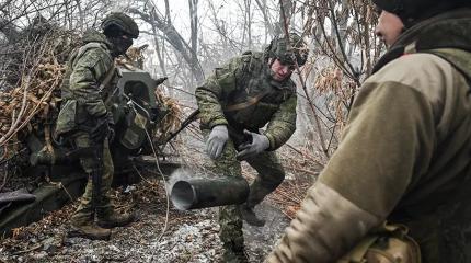 Новости СВО: 79-я штурмовая бригада ВСУ «варится в котле» у Курахово