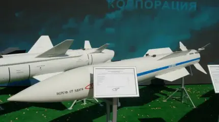 К победам гиперзвуковой ракеты Р-37М добавилось уничтожение Су-25 ВСУ