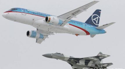 ОАК в 2014 г поставила 161 самолет и увеличила выручку на 30% ОАК в 2014 г поставила 161 самолет и увеличила выручку на 30%