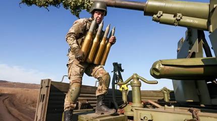 Кремль дал шанс на мир: Киев ответил ударами по русским землям Кремль дал шанс на мир: Киев ответил ударами по русским землям