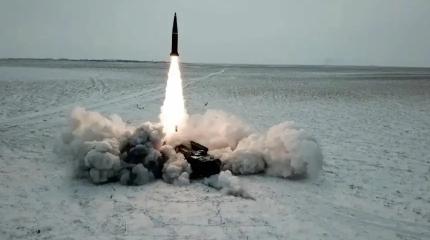 Путин мгновенно ответил на ультиматум Трампа: 6 часов ударов "Искандерами" Путин мгновенно ответил на ультиматум Трампа: 6 часов ударов "Искандерами"