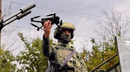 Страж ВМФ на Камчатке: в РФ рассказали о создании нового Центра БПЛА