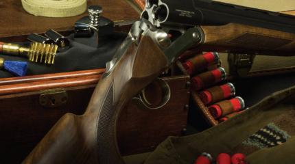 Новые модели трехствольных ружей от компании Chiappa Firearms Новые модели трехствольных ружей от компании Chiappa Firearms