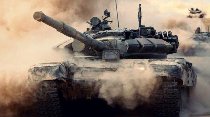 The National Interest: НАТО слабее, Россия захватит Прибалтику за 60 часов The National Interest: НАТО слабее, Россия захватит Прибалтику за 60 часов
