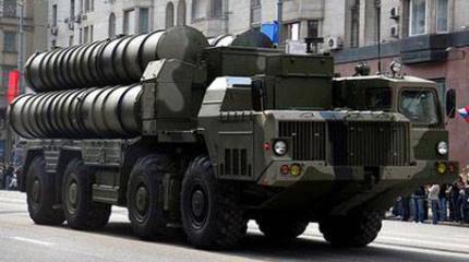 ПВО Беларуси укрепят российскими комплексами С-300, снятыми с вооружения армии РФ