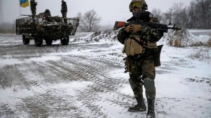 Преступления ВСУ шокируют Европу Преступления ВСУ шокируют Европу