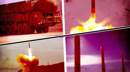 «Тополь-М» и Minuteman III. К давнему спору о ракетах «Тополь-М» и Minuteman III. К давнему спору о ракетах