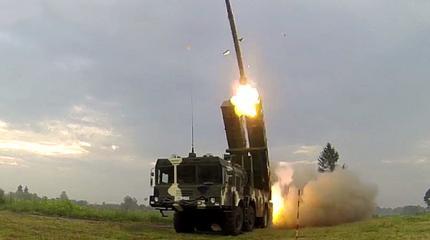 Белоруссия активизирует развитие военно-промышленного комплекса