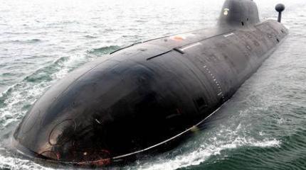В Черном море разместят подлодки, несущие ракеты с радиусом действия 1,5 тыс. км В Черном море разместят подлодки, несущие ракеты с радиусом действия 1,5 тыс. км